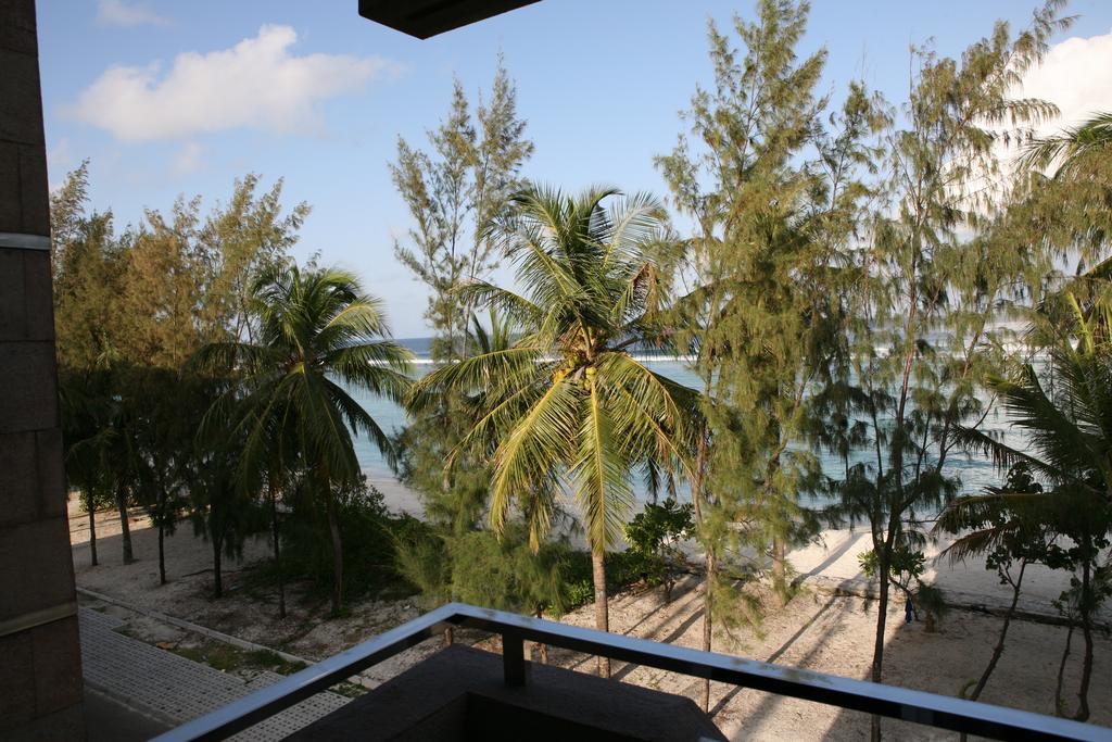 Ripple Beach Inn Hulhumalé Værelse billede