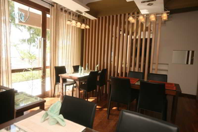 Ripple Beach Inn Hulhumalé Eksteriør billede