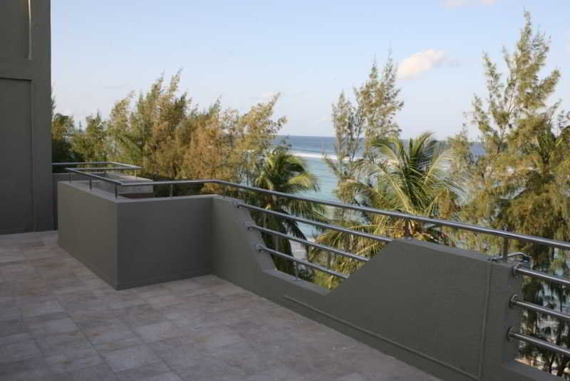 Ripple Beach Inn Hulhumalé Eksteriør billede