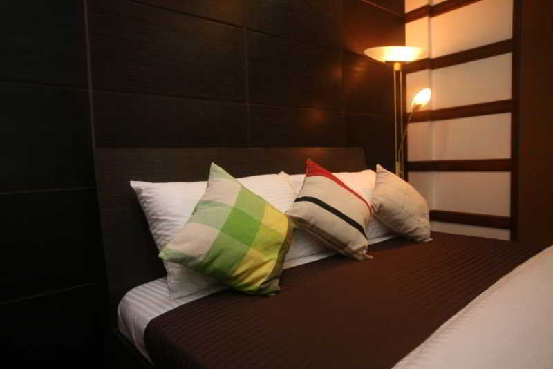 Ripple Beach Inn Hulhumalé Eksteriør billede